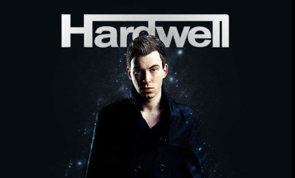 Resultado de imagen para hardwell