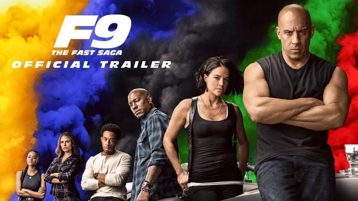 Velocidade Furiosa 9”: Vin Diesel anunciou o regresso ao elenco de Charlize  Theron e Helen Mirren – Cinevisão