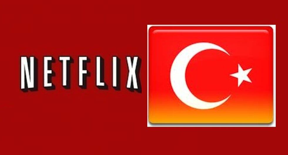 Netflix acaba de ordenar su primera serie turca | Entretenimiento ...
