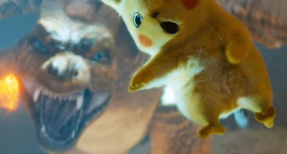 Detective Pikachu Fecha De Estreno Tráiler Historia Y