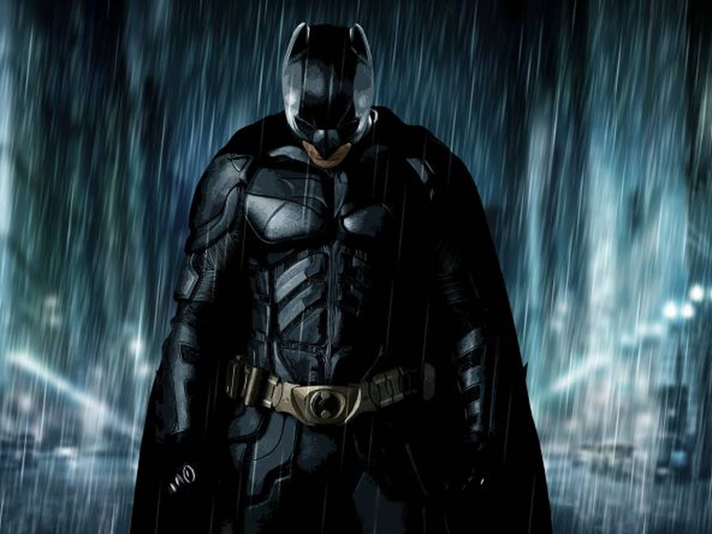 Guionista de Batman confirma que el personaje “es completamente gay” –  Publimetro Perú