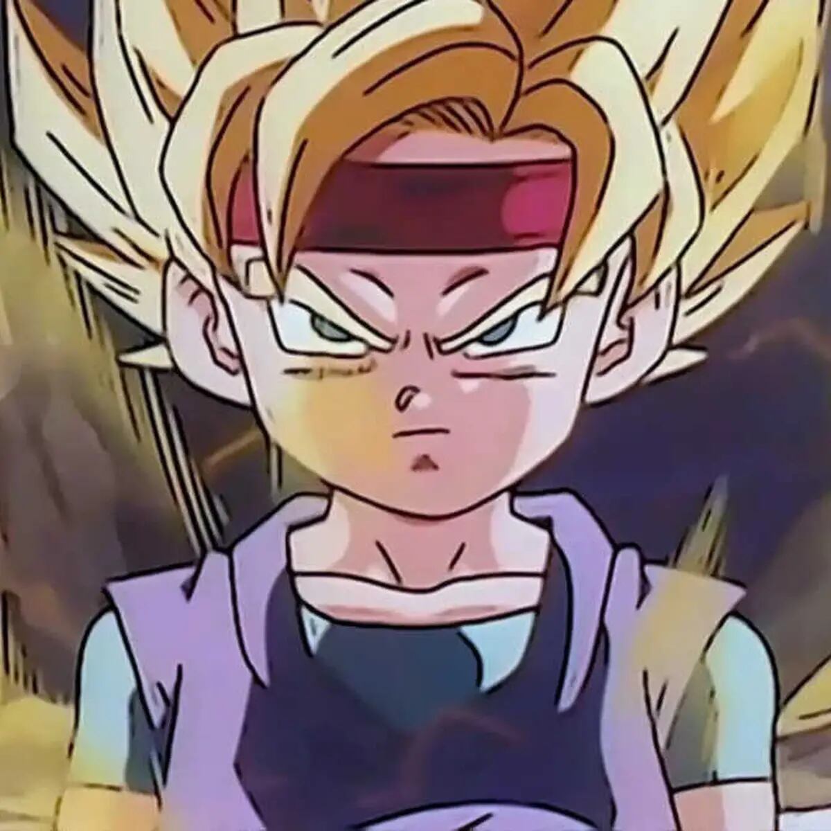 Dragon Ball Quien Es Goku Jr Espectaculos Publimetro Peru