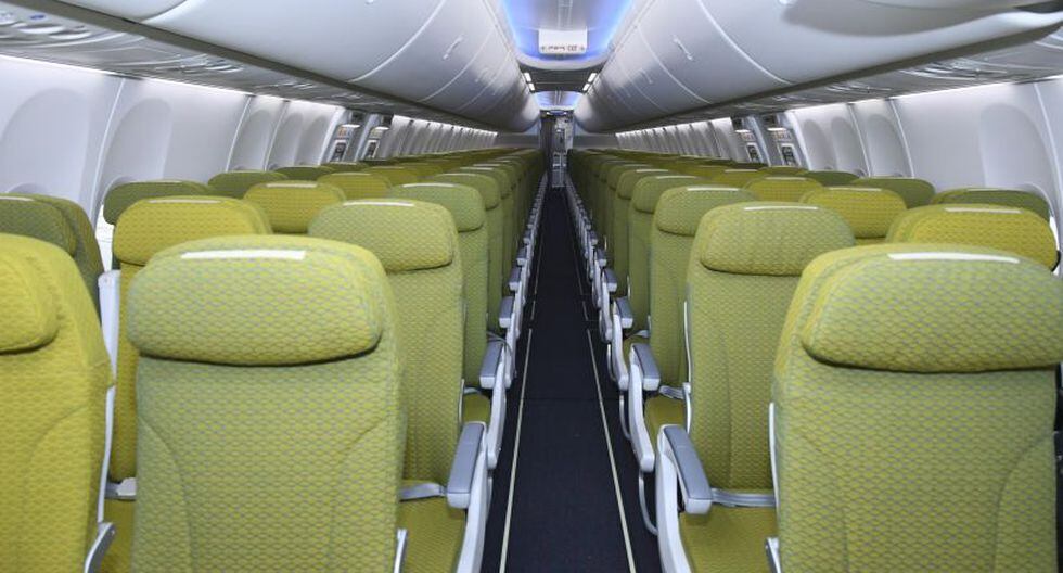 Todo Lo Que Debes Saber Del Boeing 737 Max 8 Tras El Accidente En