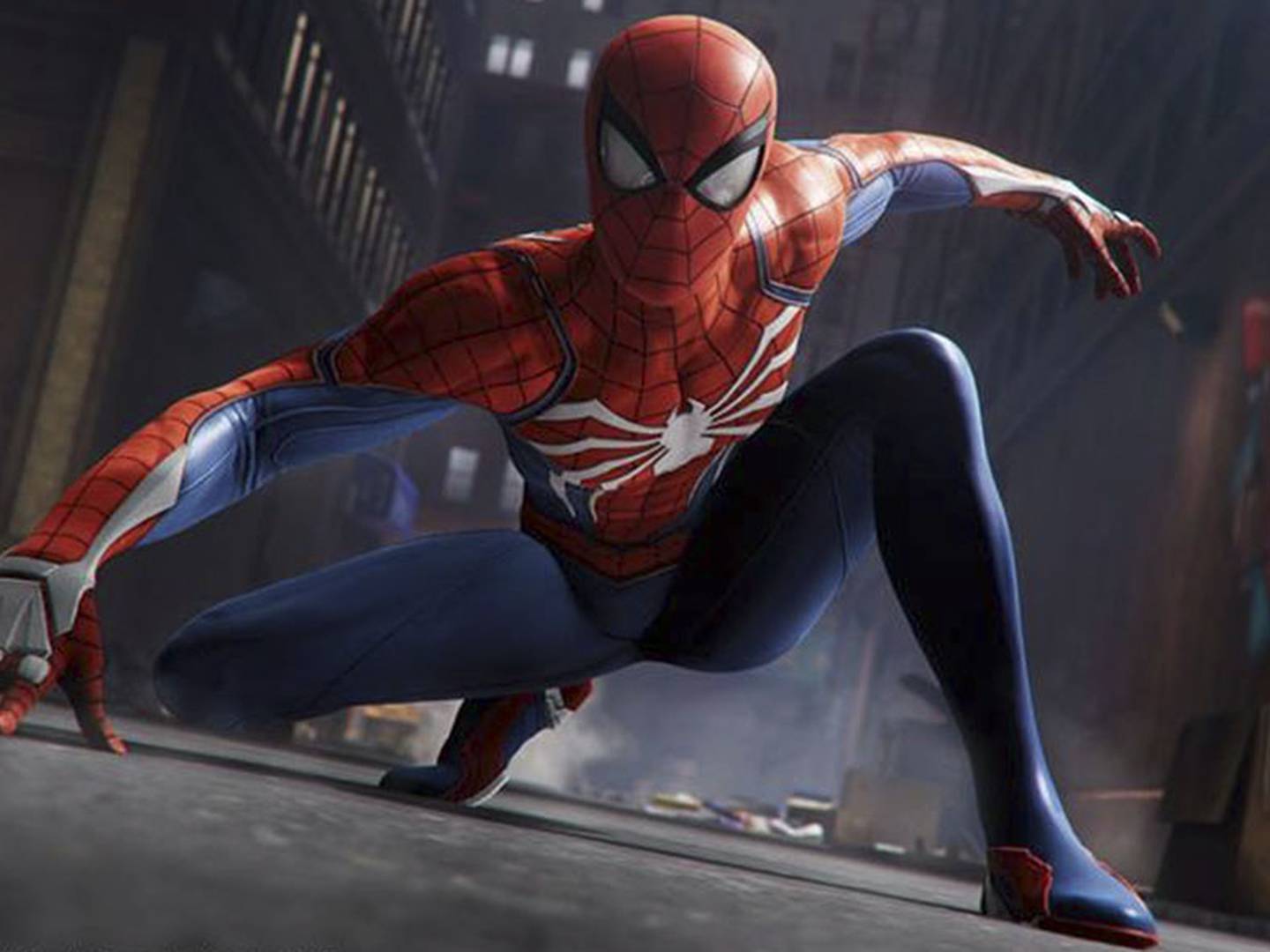 Marvel's Spider-Man: el mega análisis y review del posible 'juego del año'  – Publimetro Perú