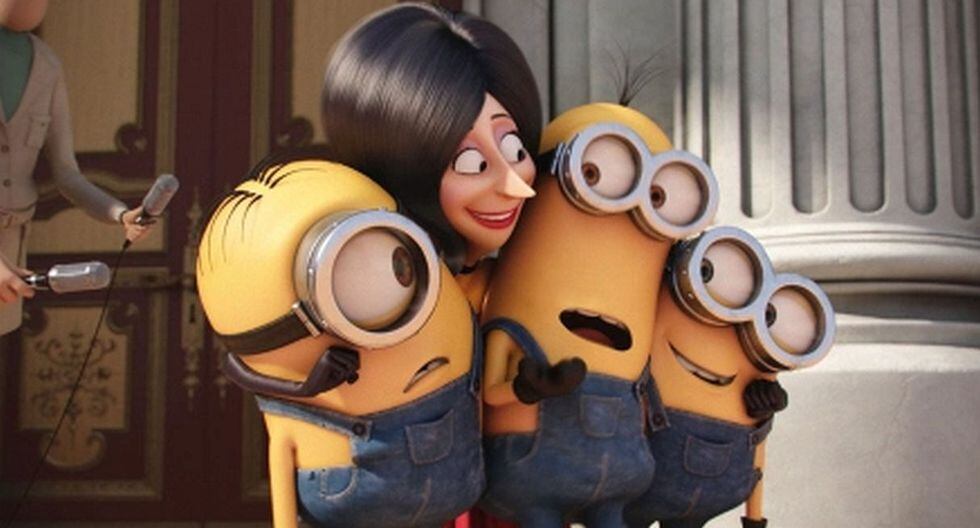 La secuela de “Los Minions” ya tiene título y fecha de