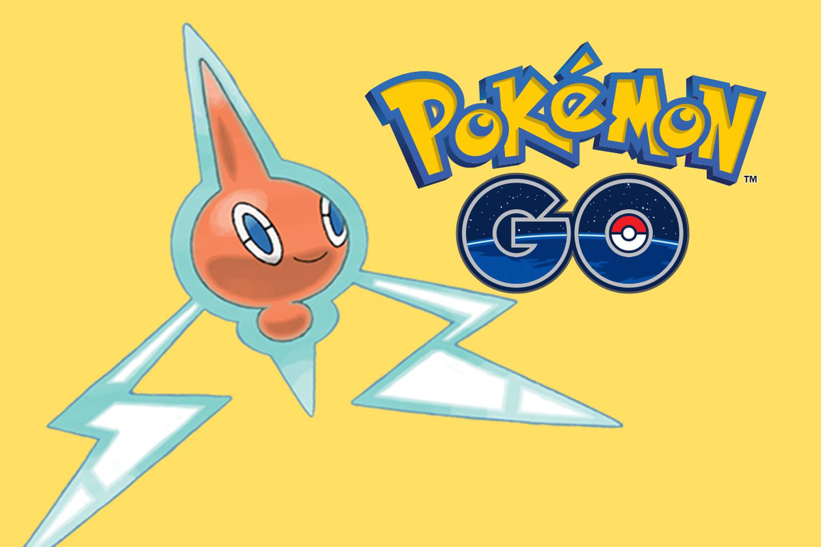 Pokémon GO Rotom llega al juego y así puedes capturarlo Publimetro Perú