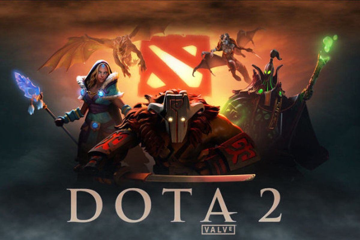 Cinco Razones Para Jugar Dota 2 El Juego Online Más Popular