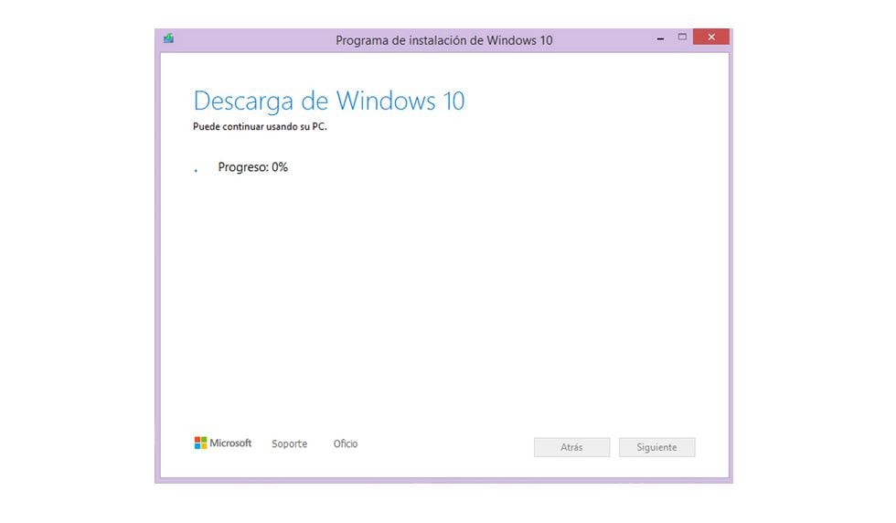 Microsoft Viral Como Actualizar Windows 7 A Windows 10