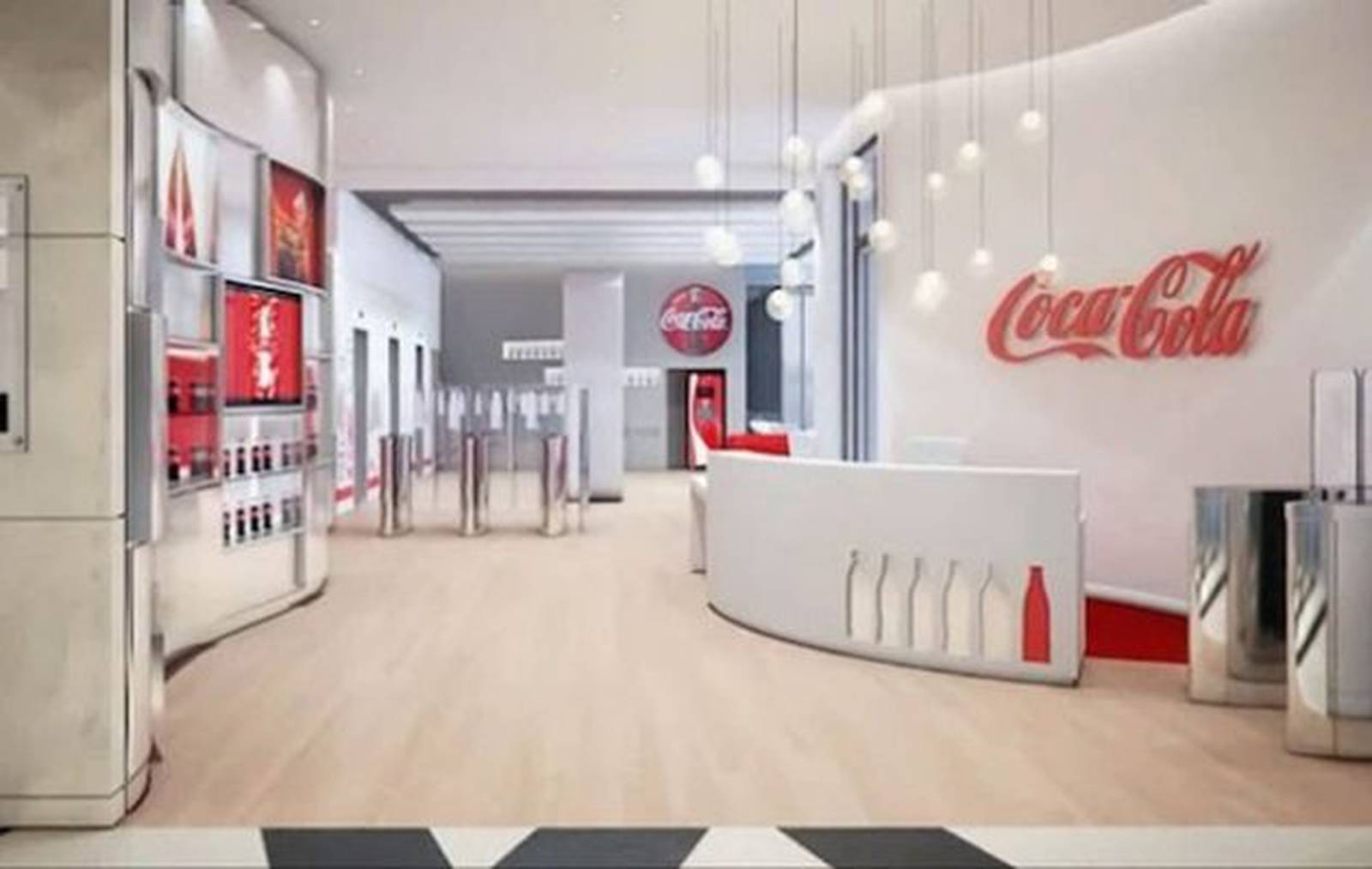 CocaCola Perú presenta a su nueva Gerente General – Publimetro Perú