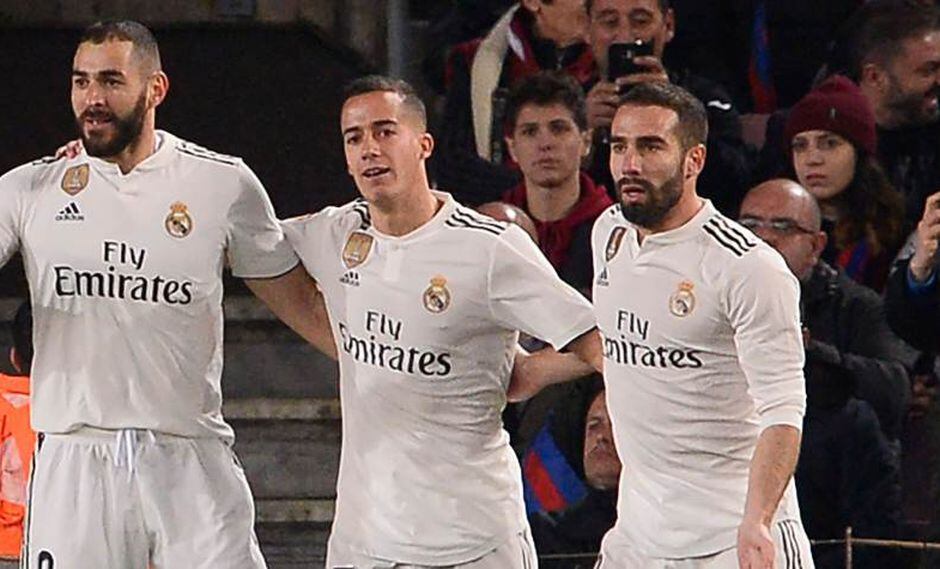 640 Gambar gambar real madrid vs ajax Terkini