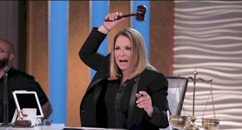 Caso Cerrado tendrá película que narrará aventuras de la Dra. Polo ...