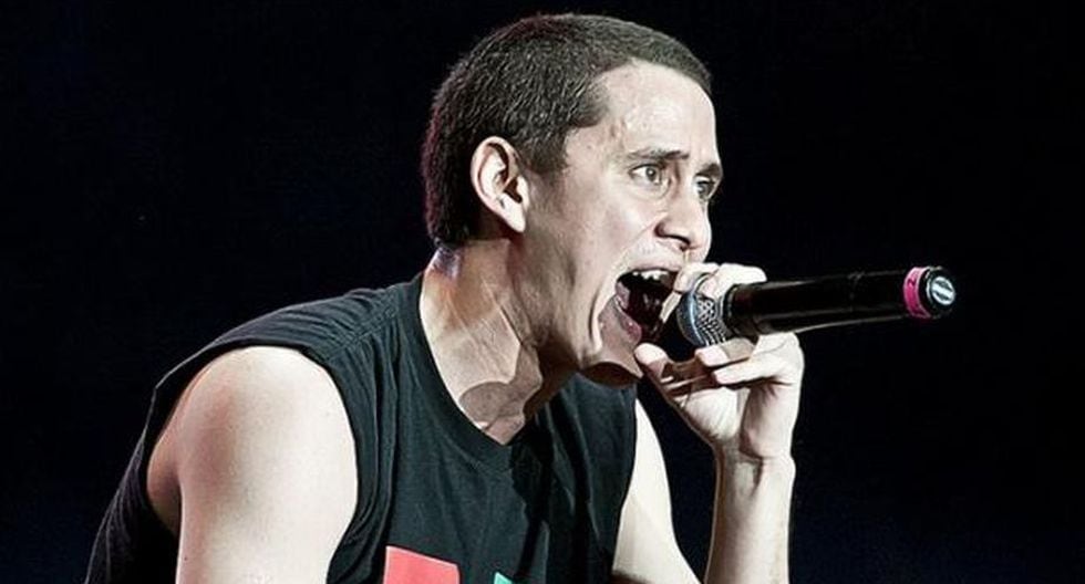 Canserbero A Cuatro Anos De La Partida De Una Leyenda Del Hip Hop