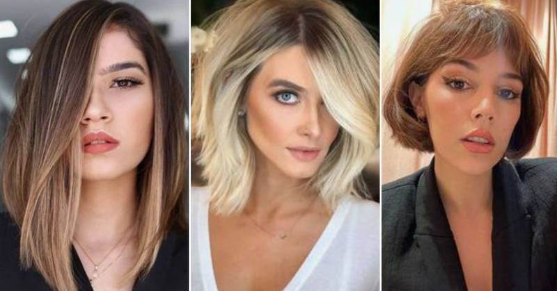 Cortes de cabello en capas para mujeres de 50 años: 5 opciones modernas y  en tendencia este 2023