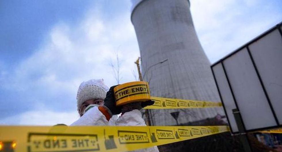 accidente de Chernobyl. filmescalofirante.com Hechos reales
la verdadera historia del accidente de chernobyl