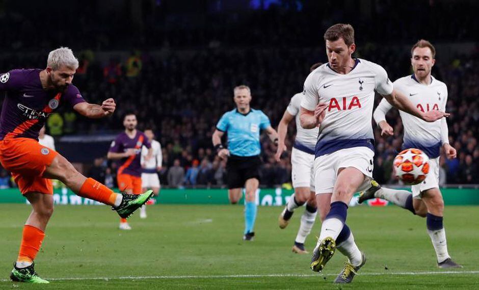 Download Gambar gambar man city vs tottenham Terbaru