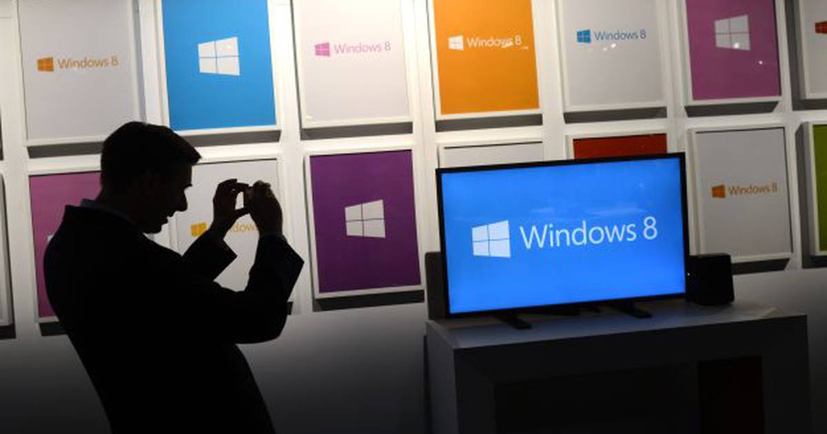 Microsoft Lanza Windows 81 Su Sistema Operativo Actualizado Publimetro Perú 6849