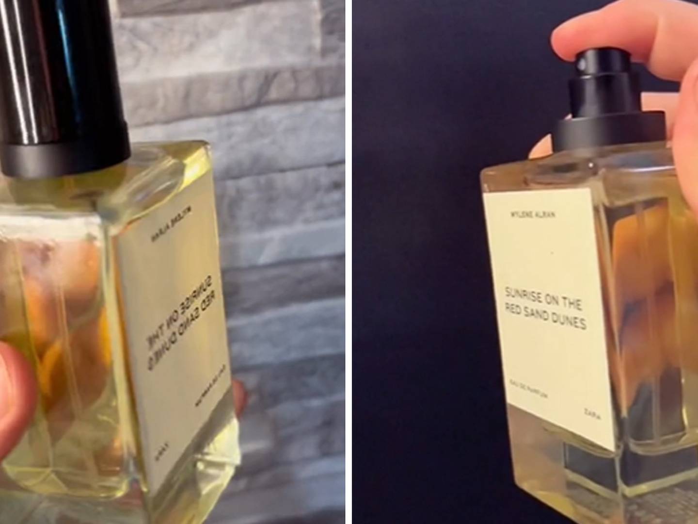 Mejores Louis Vuitton Perfumes para hombre Y mujer en Chile