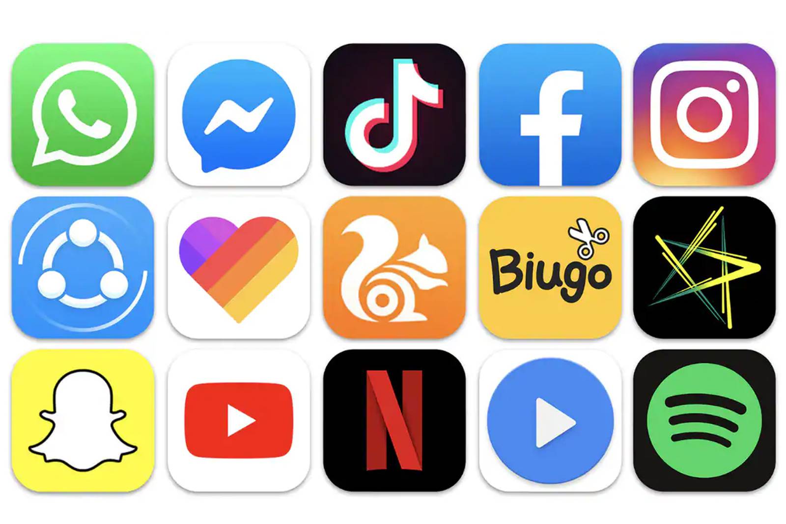 Las 10 Apps Más Descargadas En Lo Que Va Del 2019 En Android Y Iphone Publimetro Perú