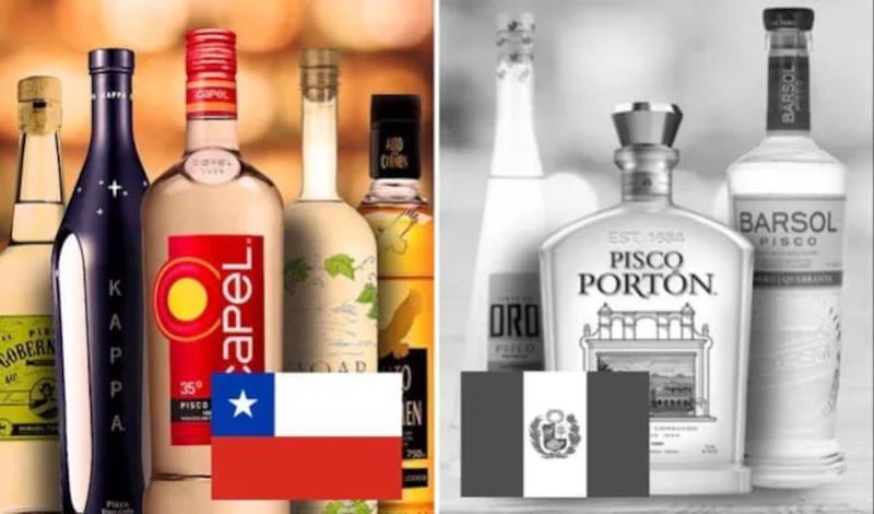 pisco