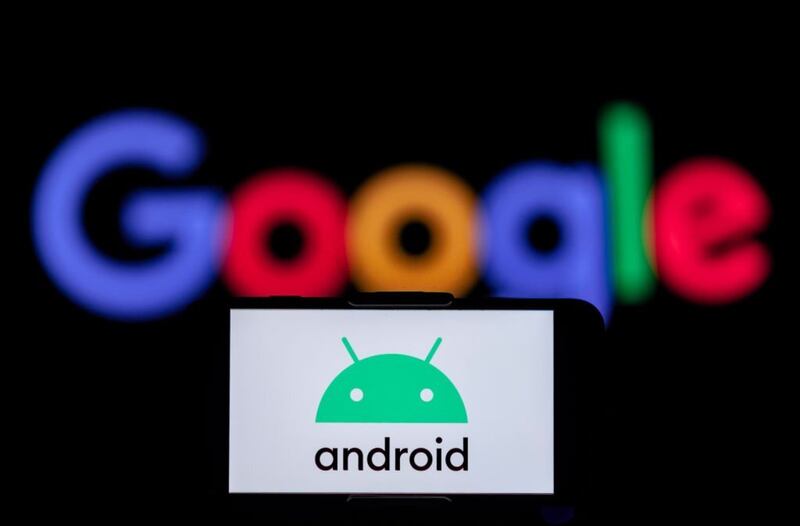 Android