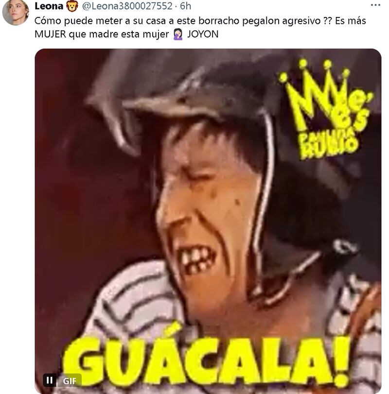 Lluvia de memes tras el "chape" entre Christian Cueva y Pamela Franco.