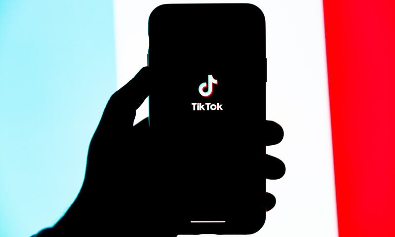 TikTok