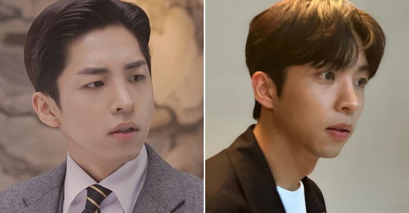 Joo Jong-Hyeok es Kwon Min-Woo en 'Woo, una abogada extraordinaria'