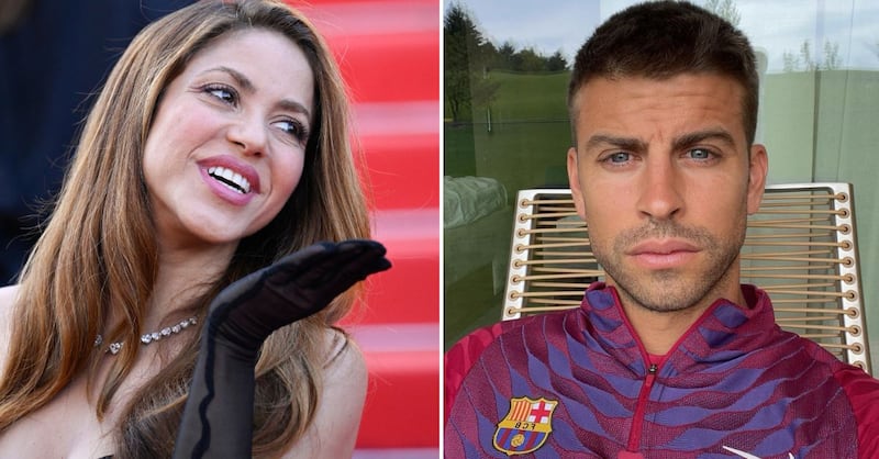 La guerra entre Shakira y Piqué estaría por terminarse por dos razones muy importantes.