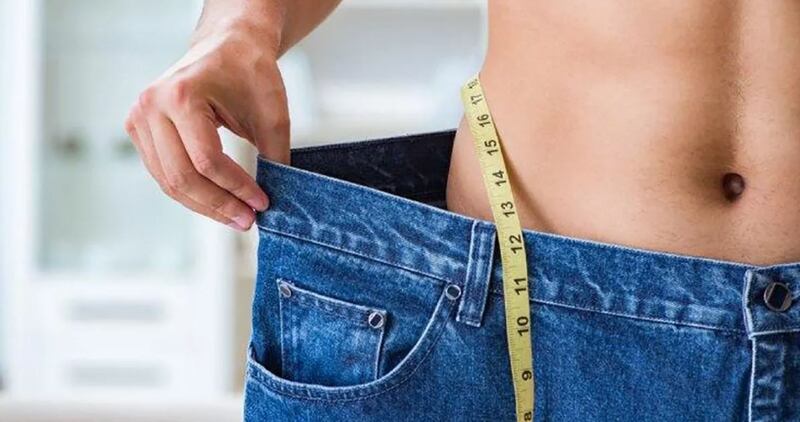 Perder Peso y aumentar es bueno para la salud cardiovascular | Foto: Referencial
