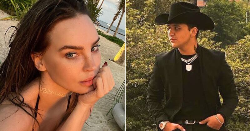 Belinda / Christian Nodal