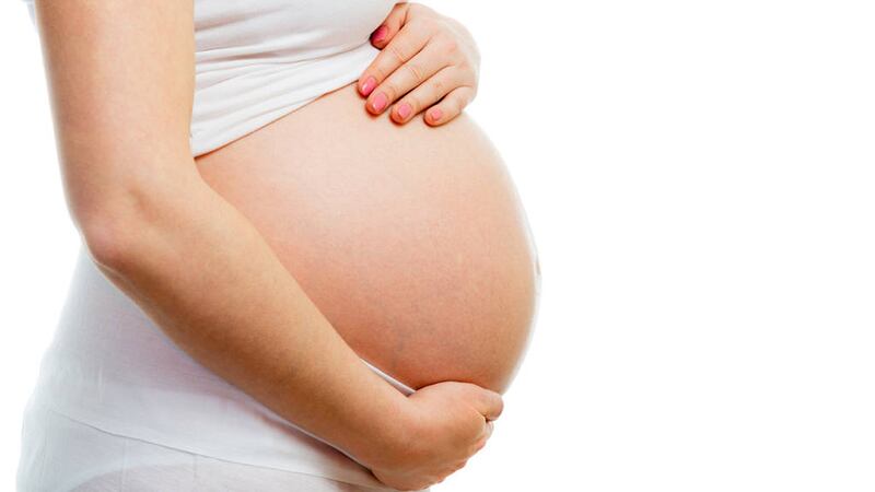 La sífilis en mujeres embarazadas preocupa.