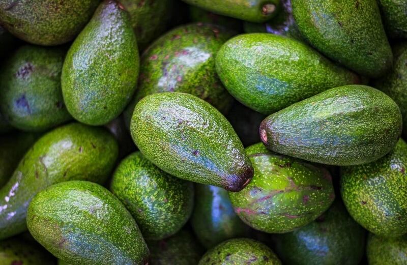 Conserva los aguacates sin poner en riesgo tu salud