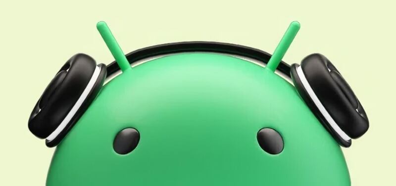 El logo de Android será renovado por Google y ahora su mascota Andy finalmente será en 3D.