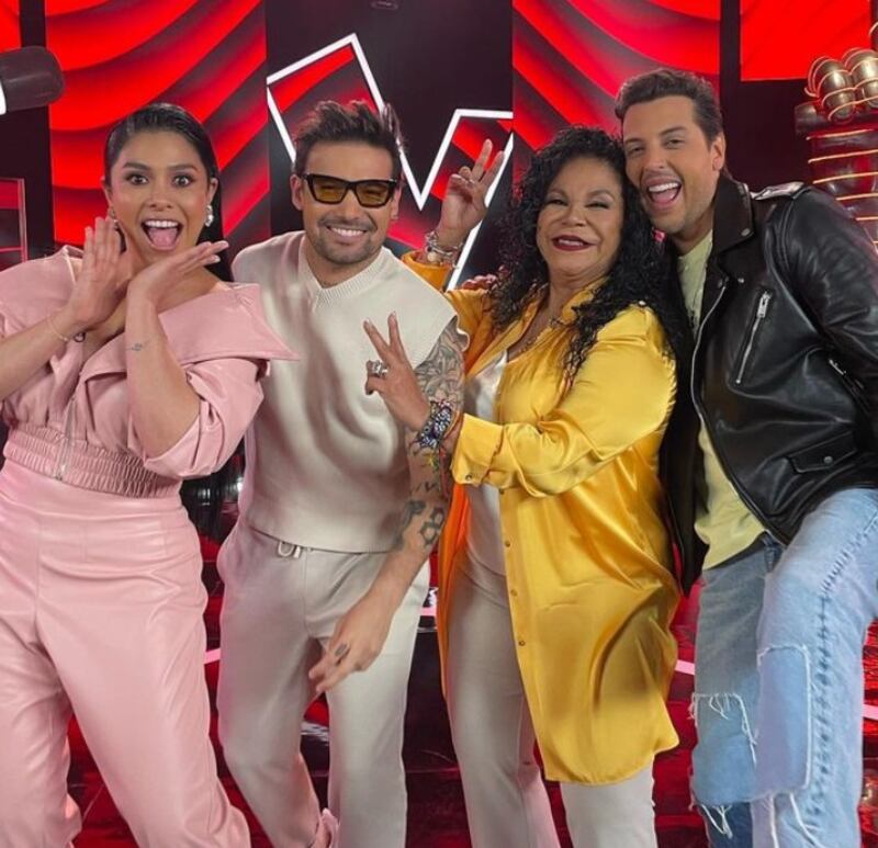 La Voz Kids Perú estrena temporada este 20 de octubre