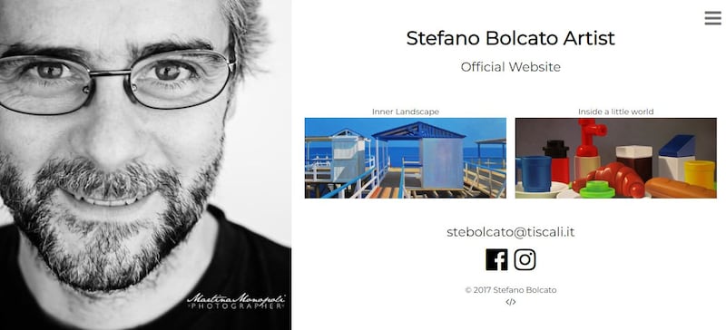 Stefano Bolcato