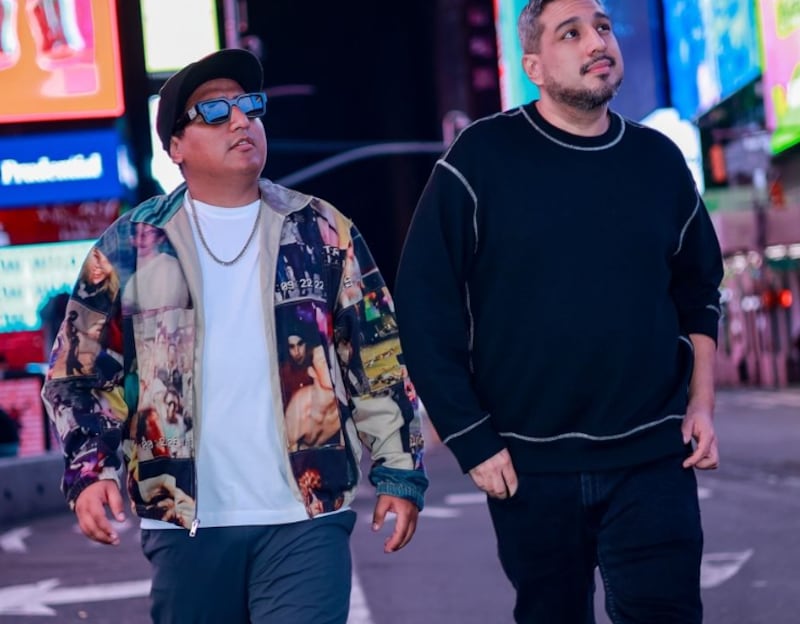 Los Hablando Huevadas celebran Sold Out en su única fecha en el Madison Square Garden