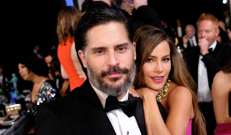 Sofía Vergara se separó de Joe Manganiello. / Foto: Instagram