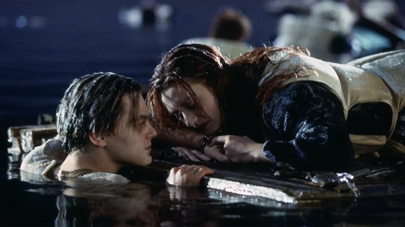 El cineasta James Cameron compartió cuál ha sido la prueba a superar tras 25 años del estreno de Titanic.