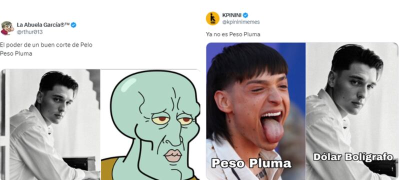 Peso Pluma