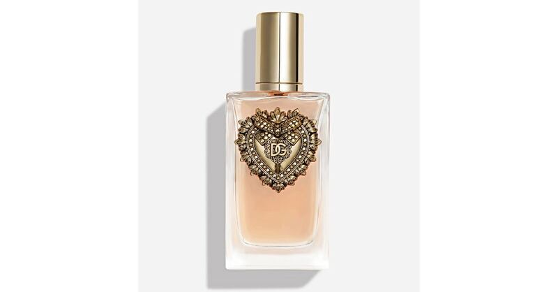 Devotion de Dolce & Gabanna