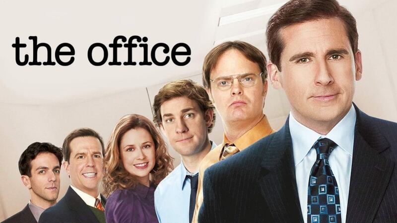 The Office