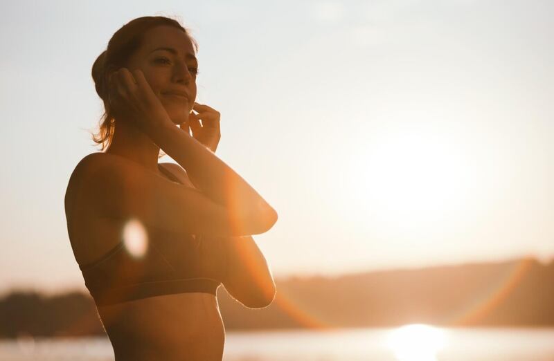 El calor nos puede descompensar rápidamente