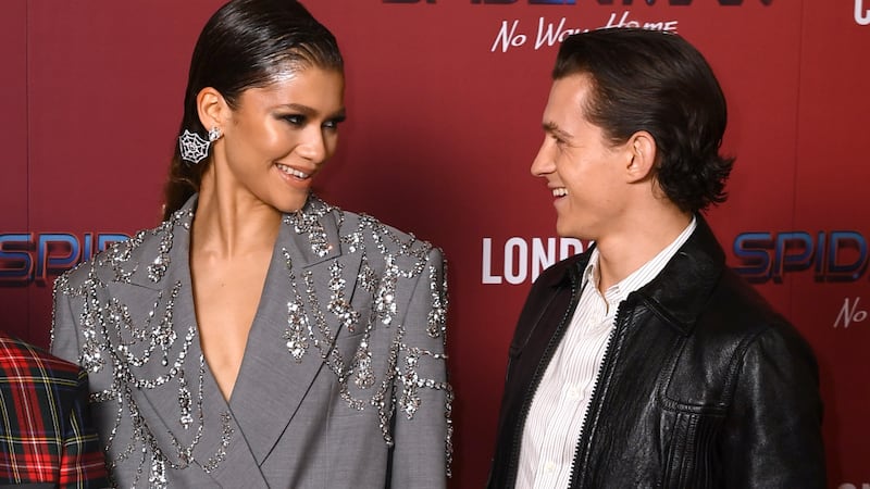 Tom Holland reveló cómo controla su ansiedad ante Zendaya pero por esto lo califican de "controlador".