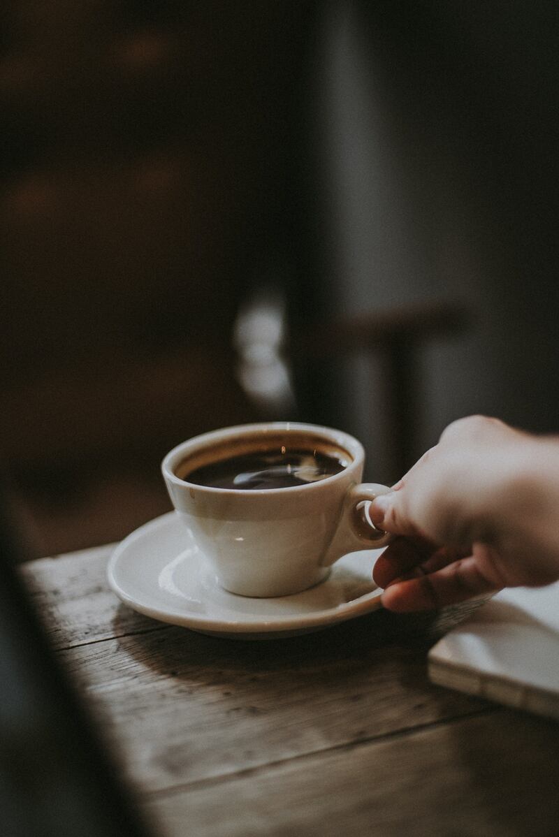 Gusto por café oscuro y chocolate amargo es genético