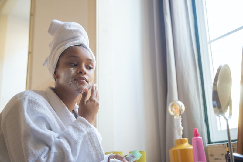 Prepare este poderoso creme antienvelhecimento coreano para remover rugas e parecer 20 anos mais jovem