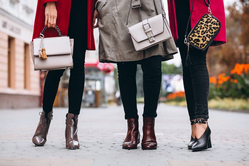 Qué cosas no llevar en el bolso según el Feng Shui