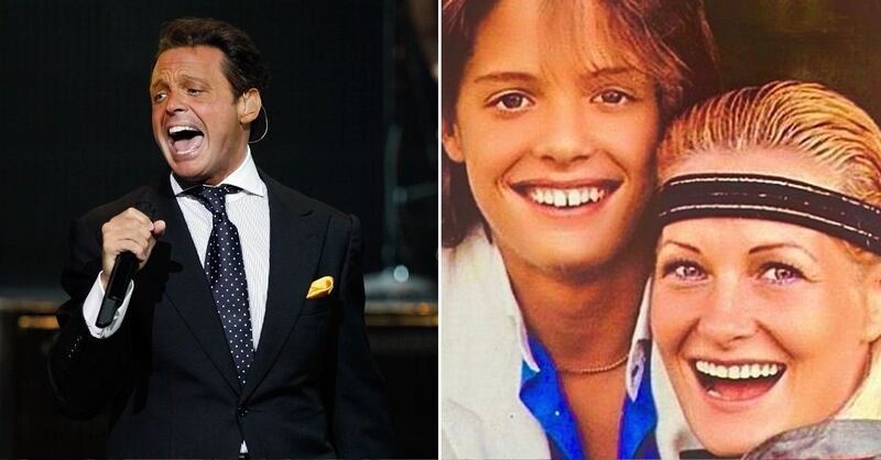 La madre de Luis Miguel desapareció misteriosamente hace 37 años