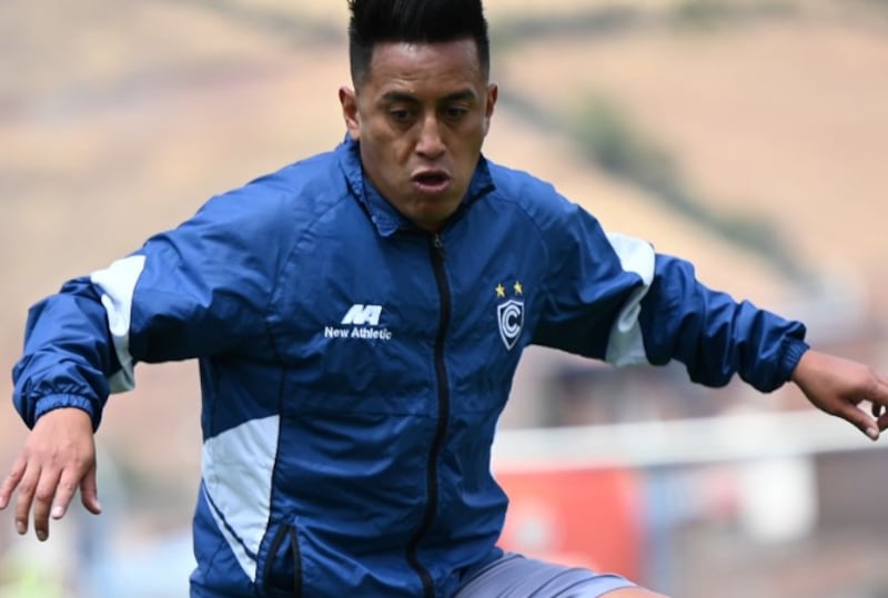 Christian Cueva contrataca: la nueva demanda que presentó contra su expareja Pamela López.