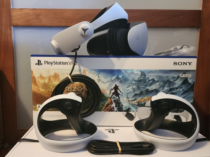 PSVR2