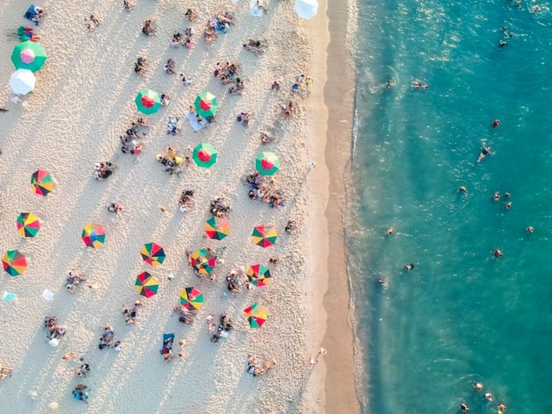 En México conceden apenas 6 días de vacaciones por un año de trabajo